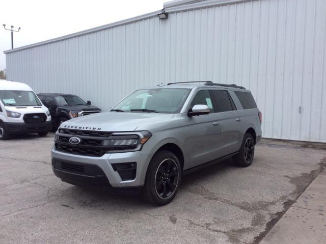 new 2024 Ford Expedition car, priced at $69,664