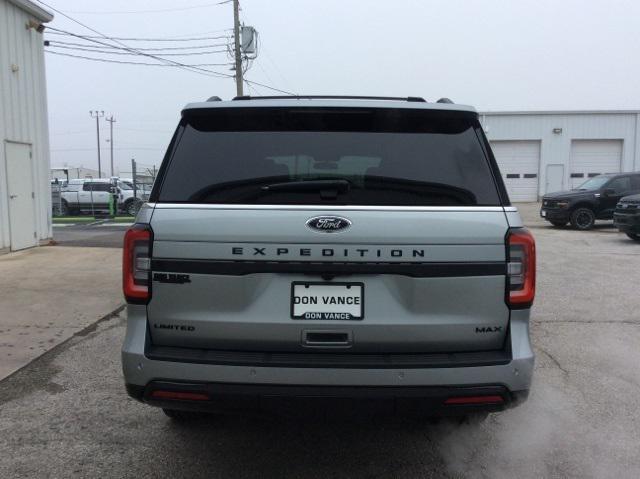 new 2024 Ford Expedition car, priced at $69,664