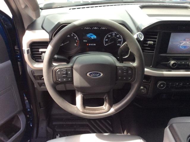 used 2023 Ford F-150 car, priced at $29,987