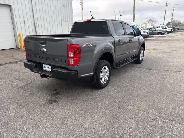 used 2022 Ford Ranger car, priced at $29,984