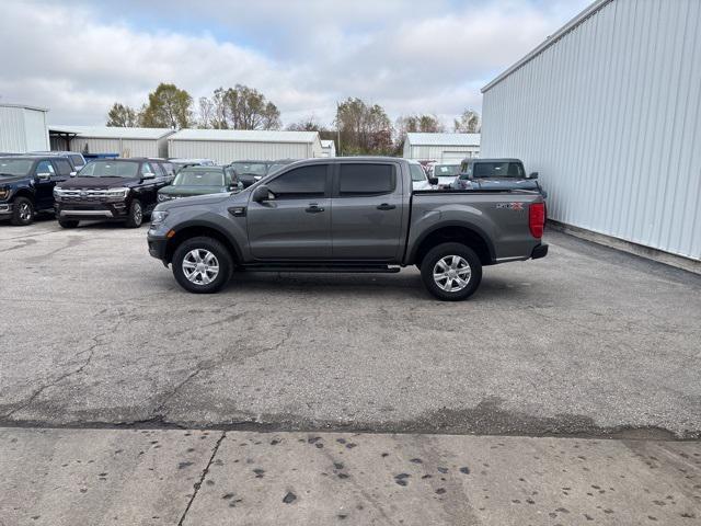 used 2022 Ford Ranger car, priced at $29,984