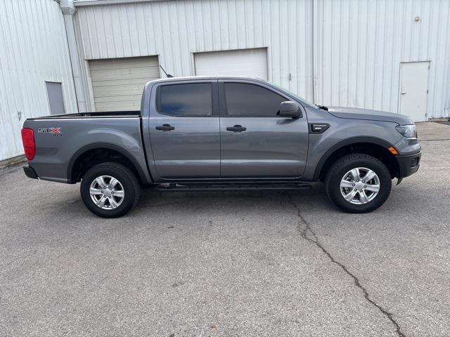 used 2022 Ford Ranger car, priced at $29,984