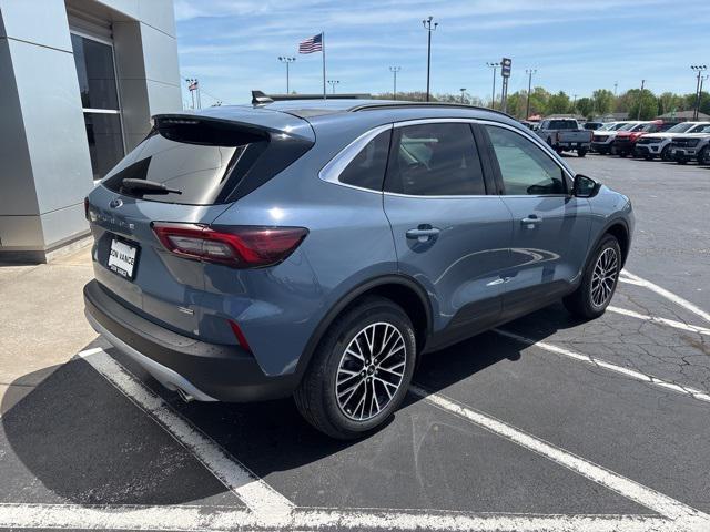 new 2025 Ford Escape car, priced at $31,164