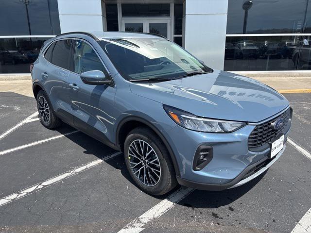 new 2025 Ford Escape car, priced at $31,164