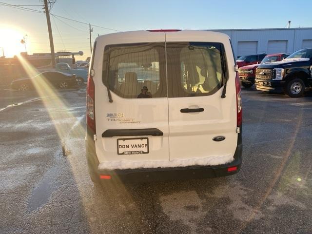 used 2019 Ford Transit Connect car, priced at $15,258