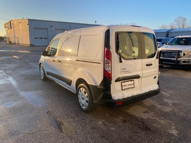 used 2019 Ford Transit Connect car, priced at $15,259