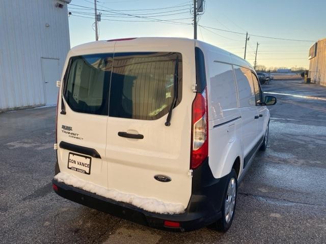 used 2019 Ford Transit Connect car, priced at $15,258