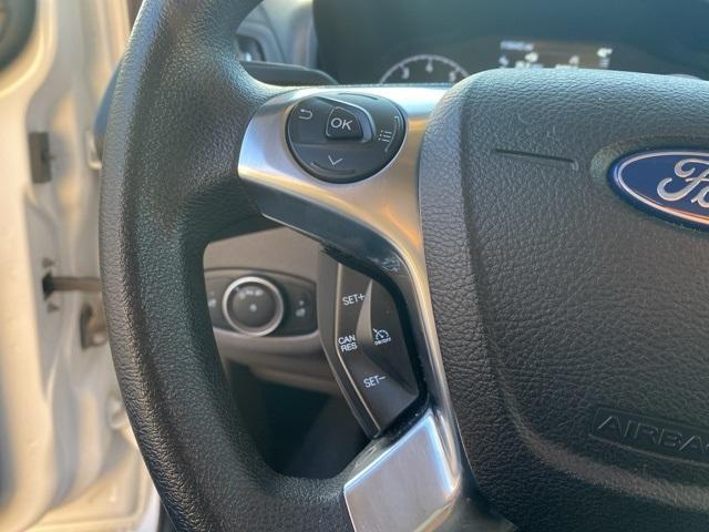 used 2019 Ford Transit Connect car, priced at $15,259