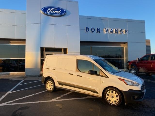 used 2019 Ford Transit Connect car, priced at $15,256