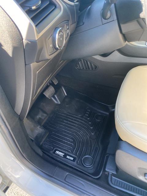 used 2020 Ford Edge car, priced at $14,738