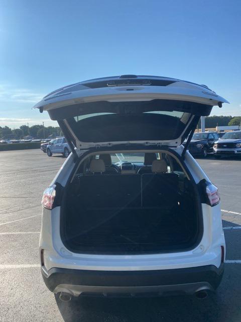 used 2020 Ford Edge car, priced at $14,738