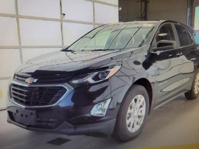 used 2021 Chevrolet Equinox car, priced at $22,915