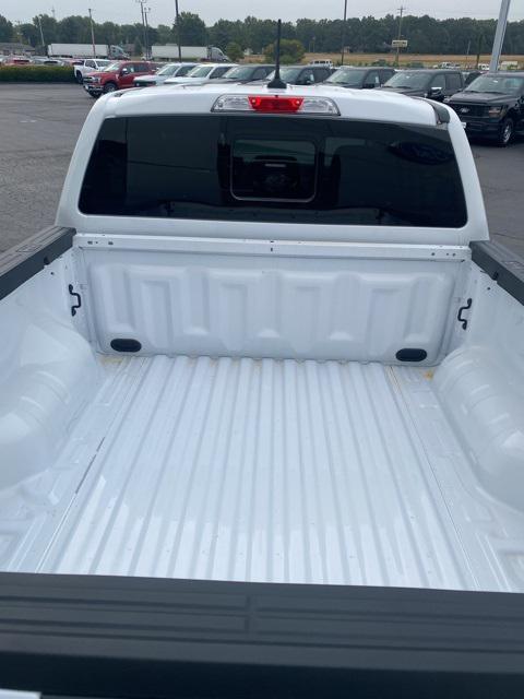used 2024 Ford Ranger car, priced at $36,553