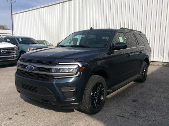 new 2024 Ford Expedition car, priced at $62,422