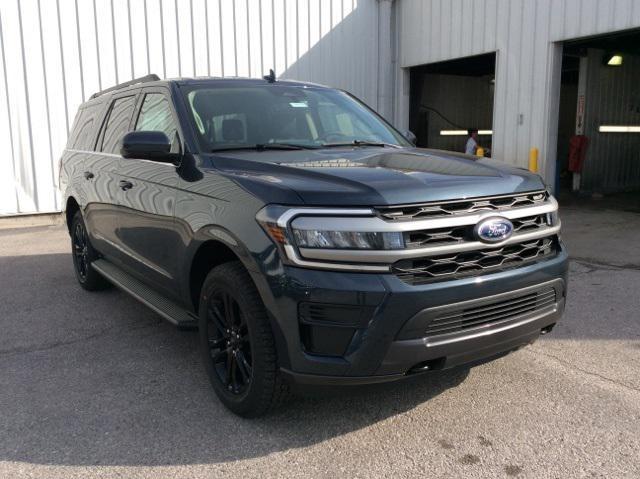 new 2024 Ford Expedition car, priced at $62,422