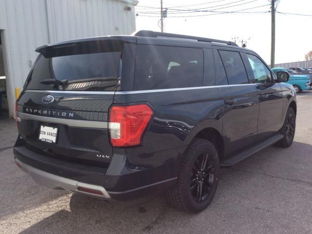 new 2024 Ford Expedition car, priced at $62,422