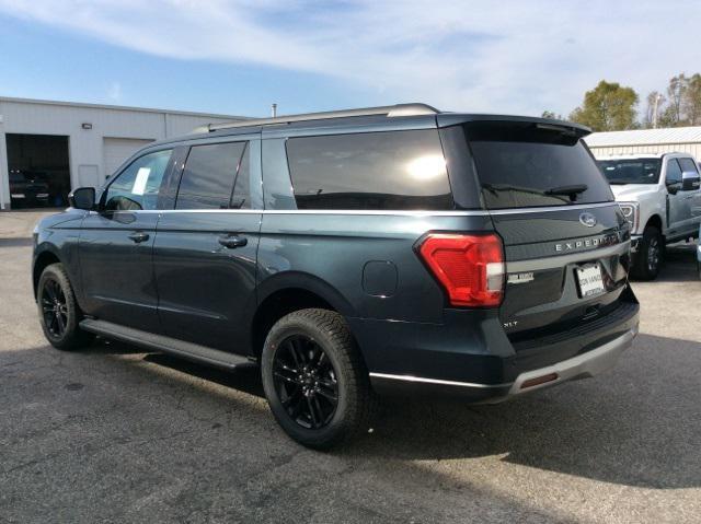 new 2024 Ford Expedition car, priced at $62,422