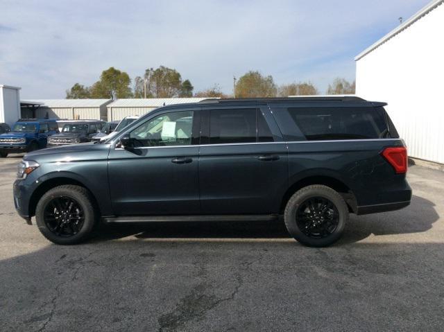 new 2024 Ford Expedition car, priced at $62,422