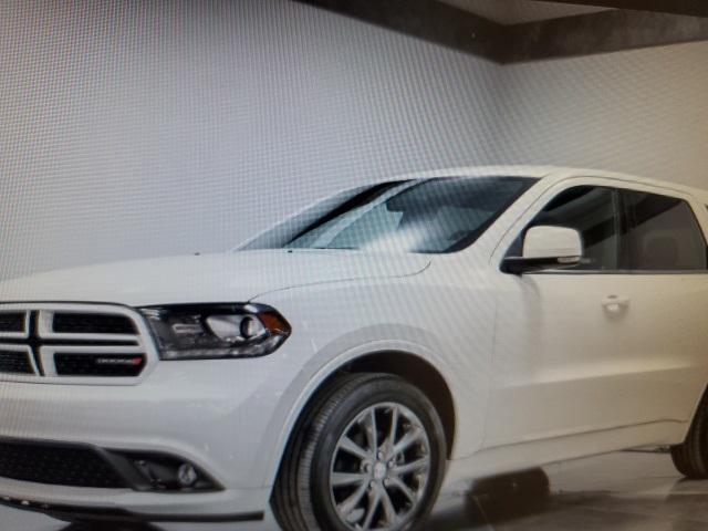 used 2017 Dodge Durango car, priced at $15,724