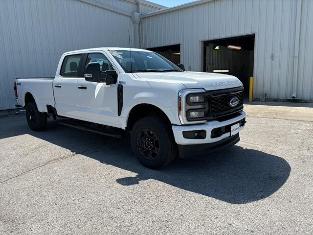 new 2024 Ford F-350 car, priced at $57,490