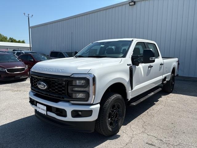 new 2024 Ford F-350 car, priced at $57,490