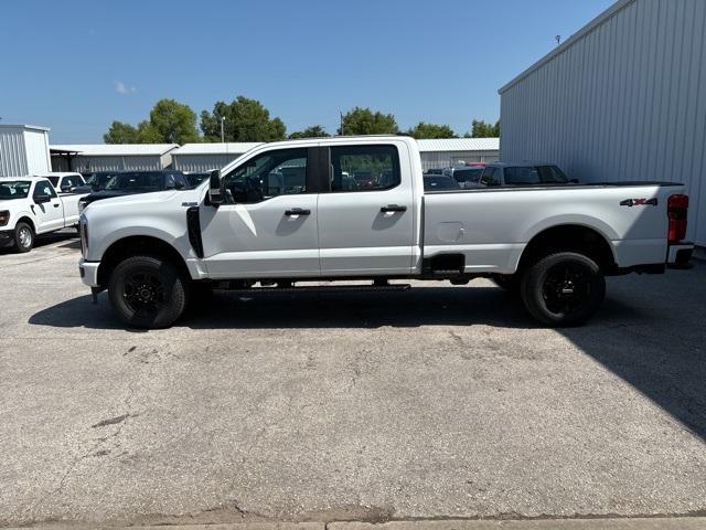 new 2024 Ford F-350 car, priced at $57,490