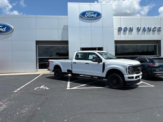 new 2024 Ford F-350 car, priced at $57,990