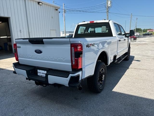 new 2024 Ford F-350 car, priced at $57,490