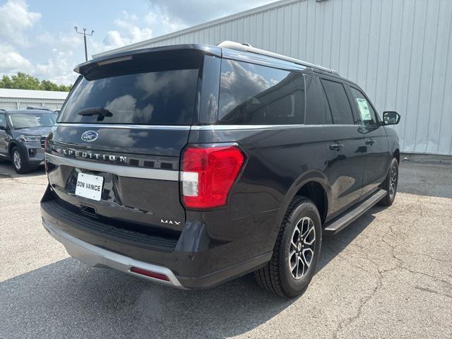 new 2024 Ford Expedition car, priced at $63,211