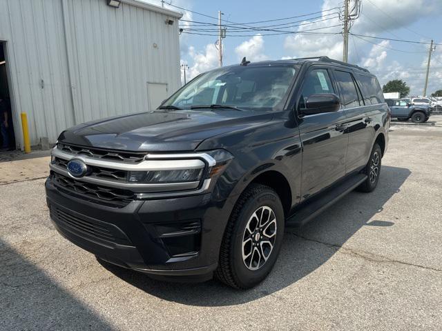 new 2024 Ford Expedition car, priced at $63,211