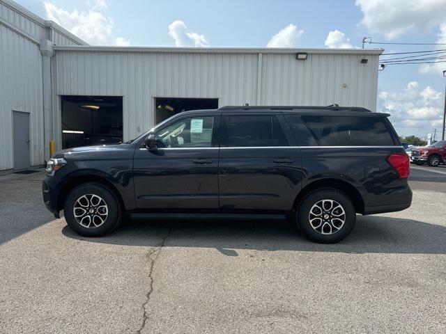 new 2024 Ford Expedition car, priced at $63,211