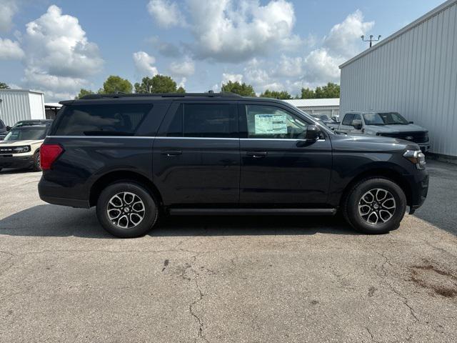 new 2024 Ford Expedition car, priced at $63,211