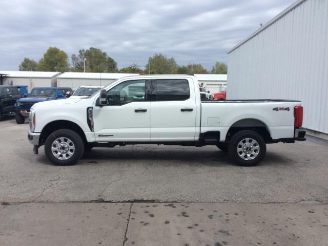 new 2024 Ford F-250 car, priced at $64,035