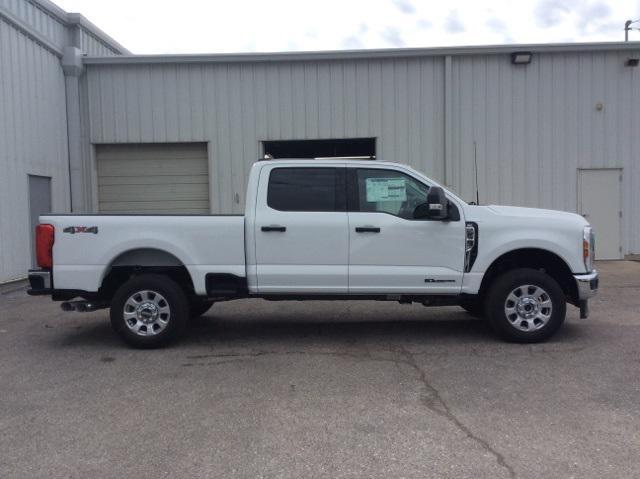 new 2024 Ford F-250 car, priced at $64,035