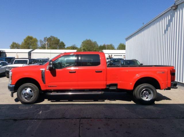 new 2024 Ford F-350 car, priced at $69,779