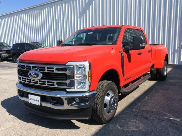 new 2024 Ford F-350 car, priced at $69,779