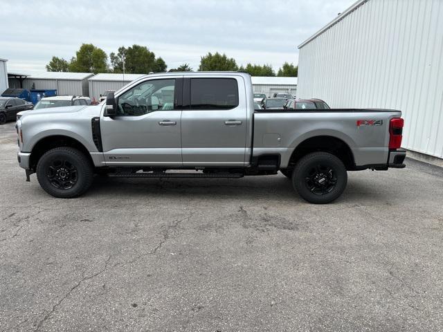 new 2024 Ford F-250 car, priced at $73,303