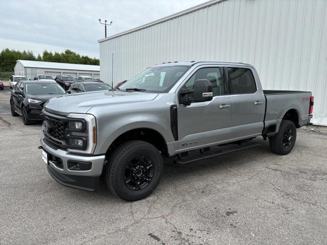 new 2024 Ford F-250 car, priced at $73,303