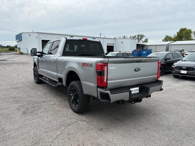 new 2024 Ford F-250 car, priced at $73,303