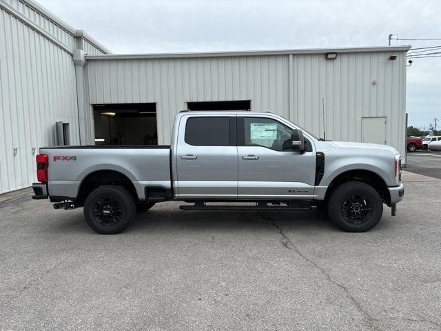 new 2024 Ford F-250 car, priced at $73,303