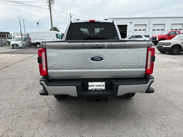 new 2024 Ford F-250 car, priced at $73,303