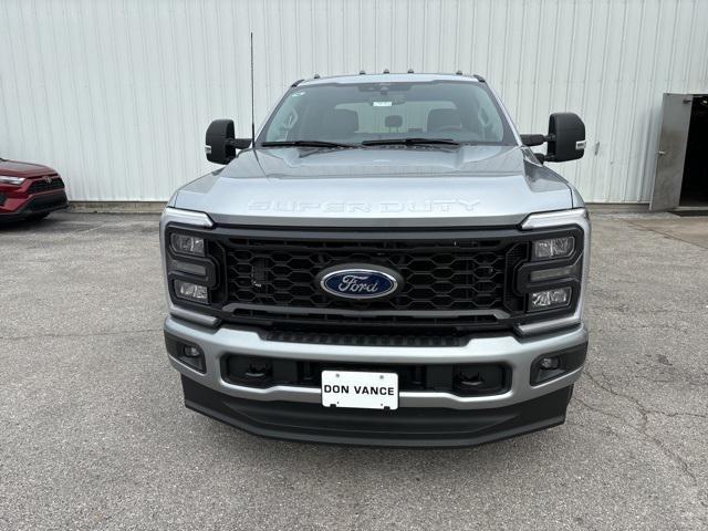 new 2024 Ford F-250 car, priced at $73,303