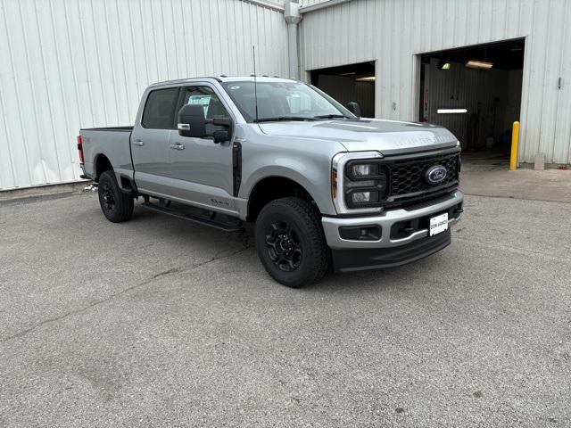 new 2024 Ford F-250 car, priced at $73,303