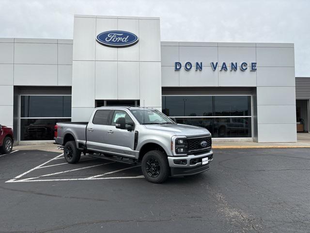 new 2024 Ford F-250 car, priced at $73,303