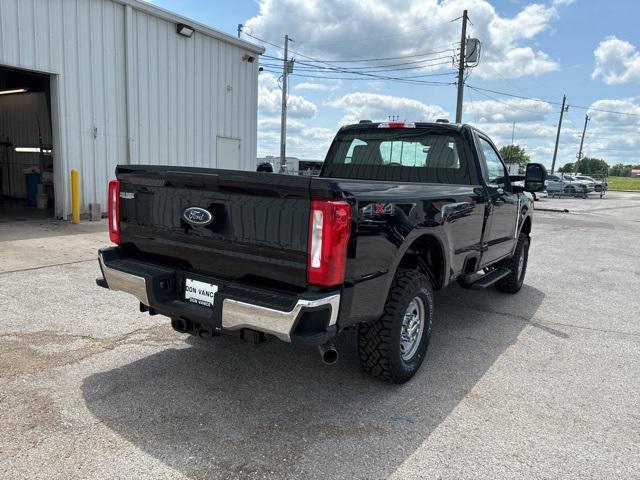 new 2024 Ford F-350 car, priced at $46,990