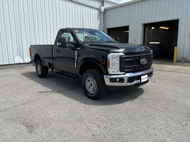 new 2024 Ford F-350 car, priced at $46,990