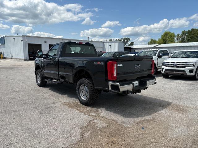 new 2024 Ford F-350 car, priced at $46,990