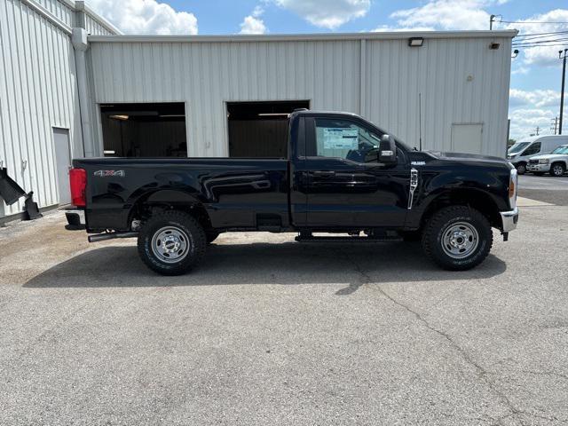 new 2024 Ford F-350 car, priced at $46,990