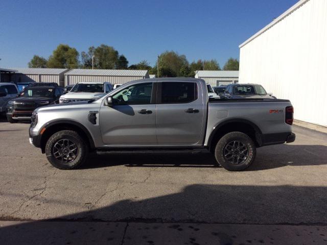 new 2024 Ford Ranger car, priced at $43,147