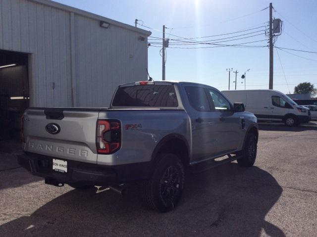 new 2024 Ford Ranger car, priced at $43,147